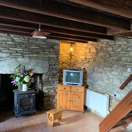 Westland Traditional Cottage Dated 1700'S Ardea Extérieur photo