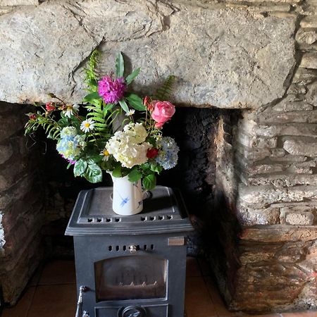Westland Traditional Cottage Dated 1700'S Ardea Extérieur photo