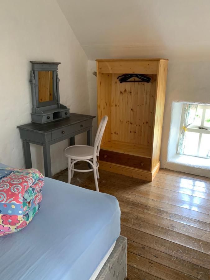Westland Traditional Cottage Dated 1700'S Ardea Extérieur photo