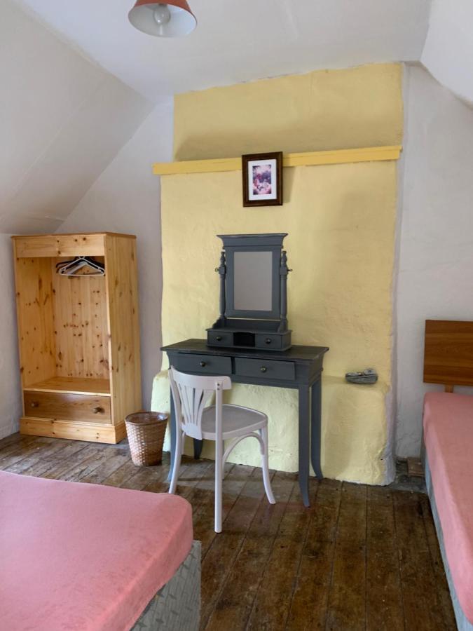 Westland Traditional Cottage Dated 1700'S Ardea Extérieur photo