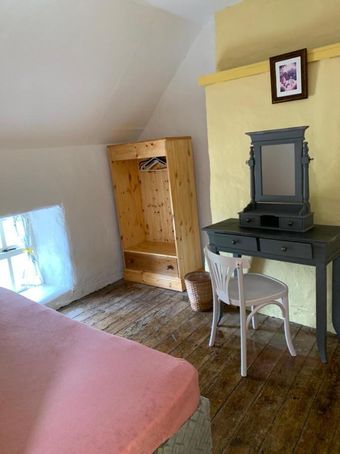 Westland Traditional Cottage Dated 1700'S Ardea Extérieur photo