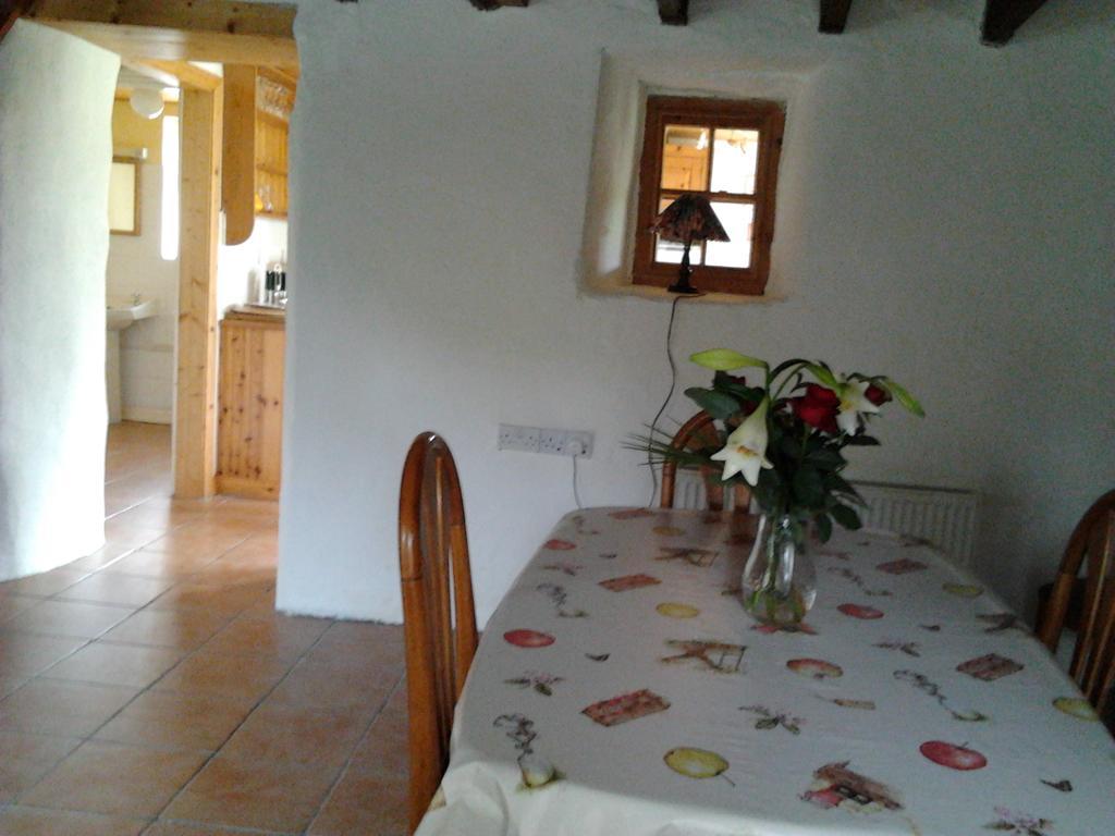 Westland Traditional Cottage Dated 1700'S Ardea Extérieur photo