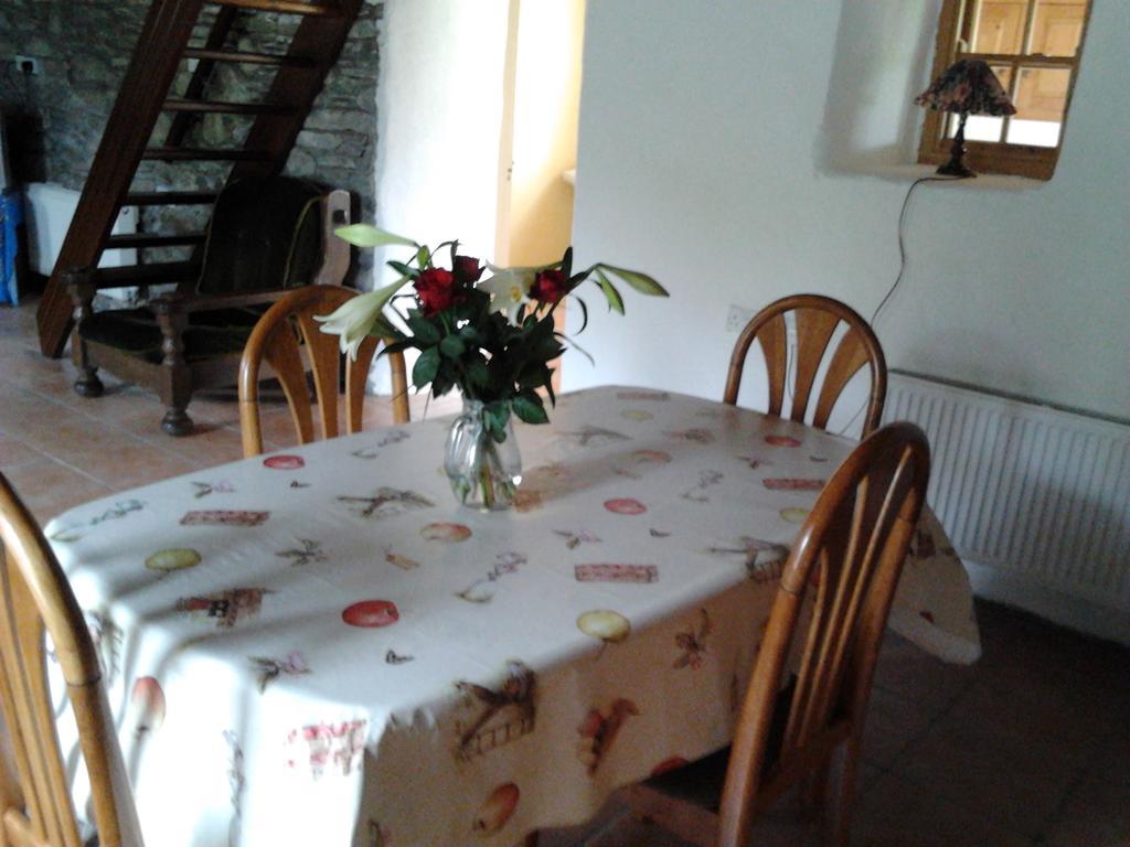 Westland Traditional Cottage Dated 1700'S Ardea Extérieur photo