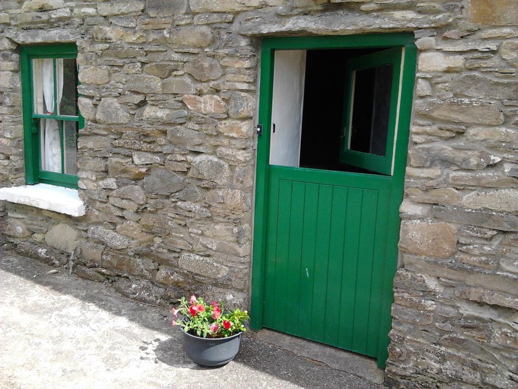 Westland Traditional Cottage Dated 1700'S Ardea Chambre photo